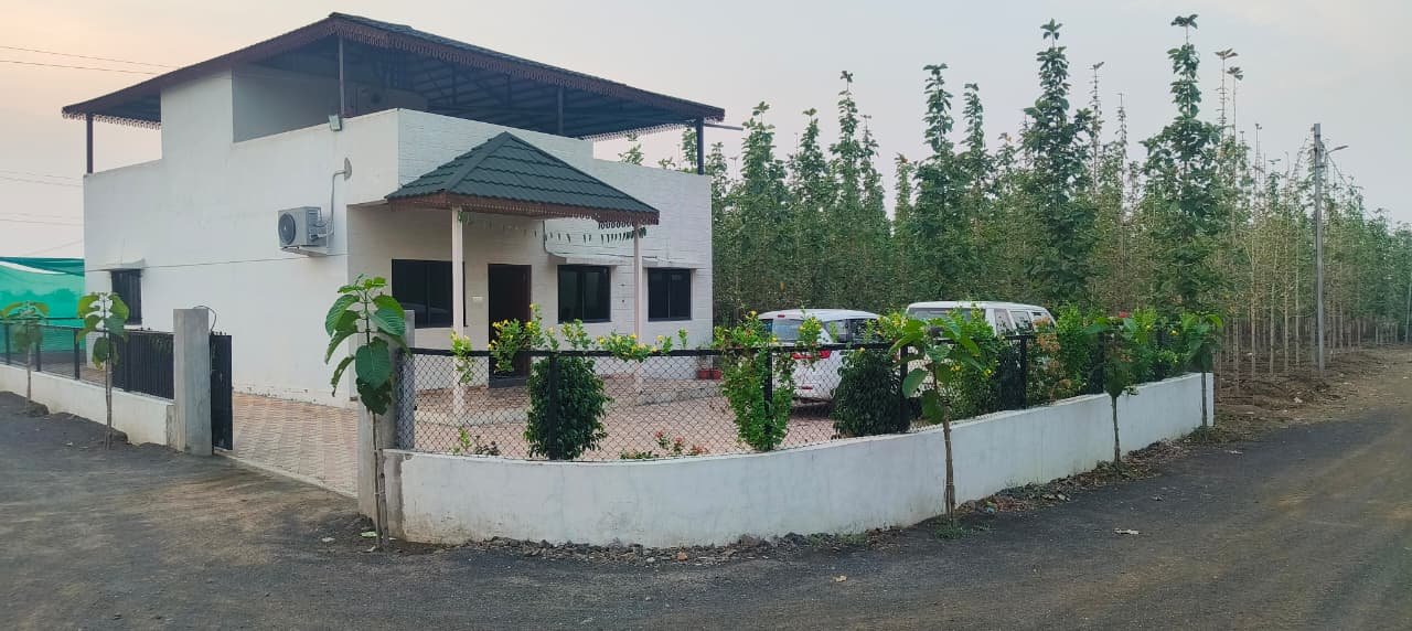 Farm Office